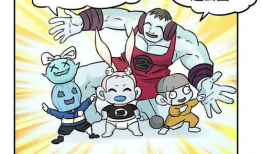 免费完结丧尸漫画大全,免费完结丧尸漫画全景解析