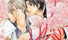 耽美做爱漫画,禁忌之恋的甜蜜画卷